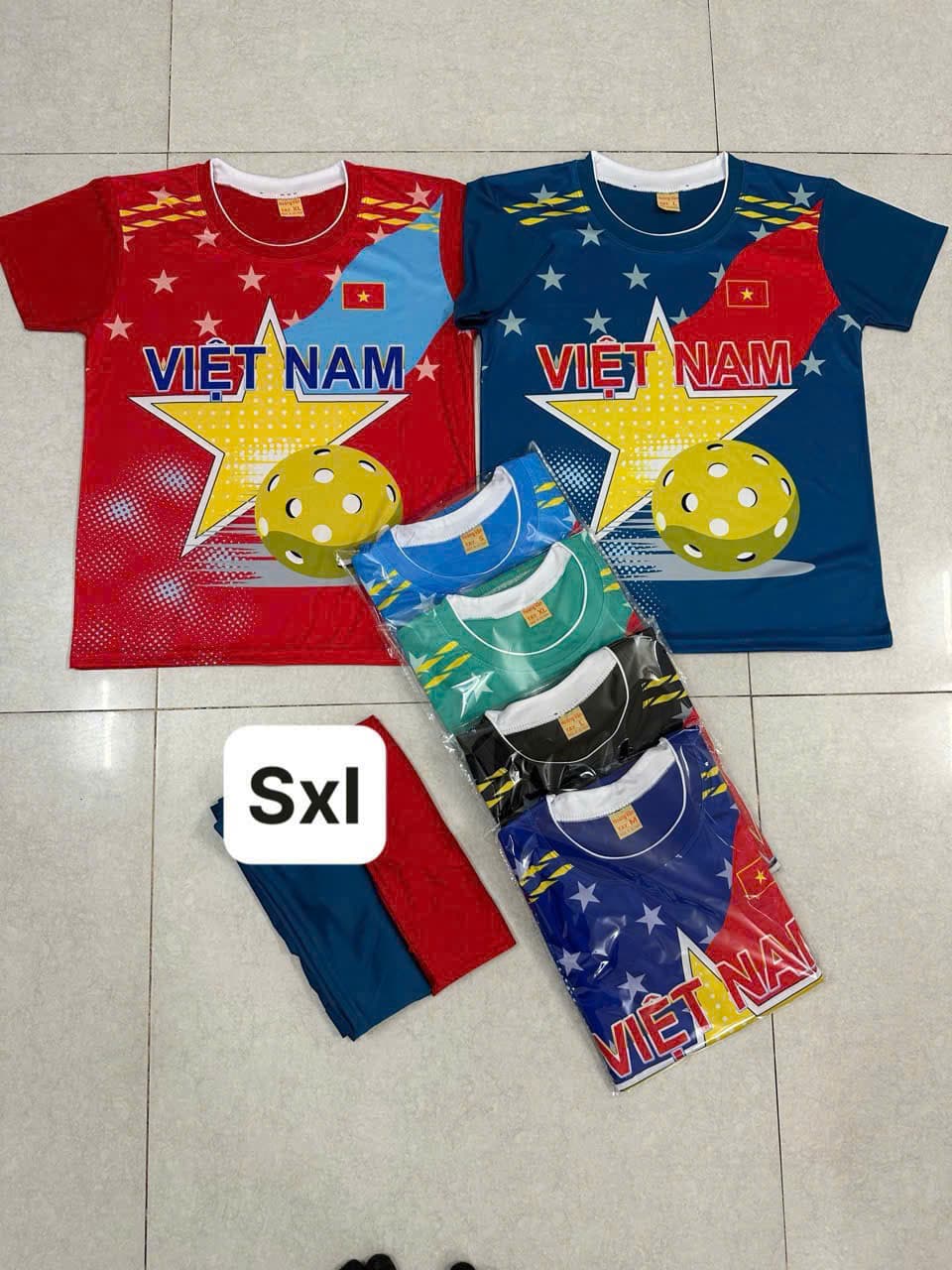 Bộ Ba Lỗ Bé Trai In Hình Siêu Nhân Hoạt Hình Cực Hot - Quần áo trẻ em giá sỉ Kho Chị Mỹ
